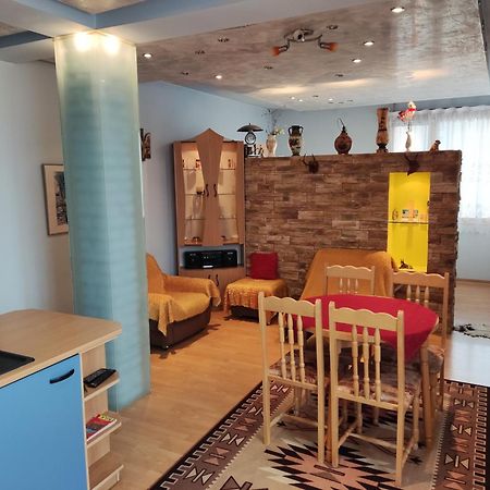 Rila Apartment Samokow Exterior foto