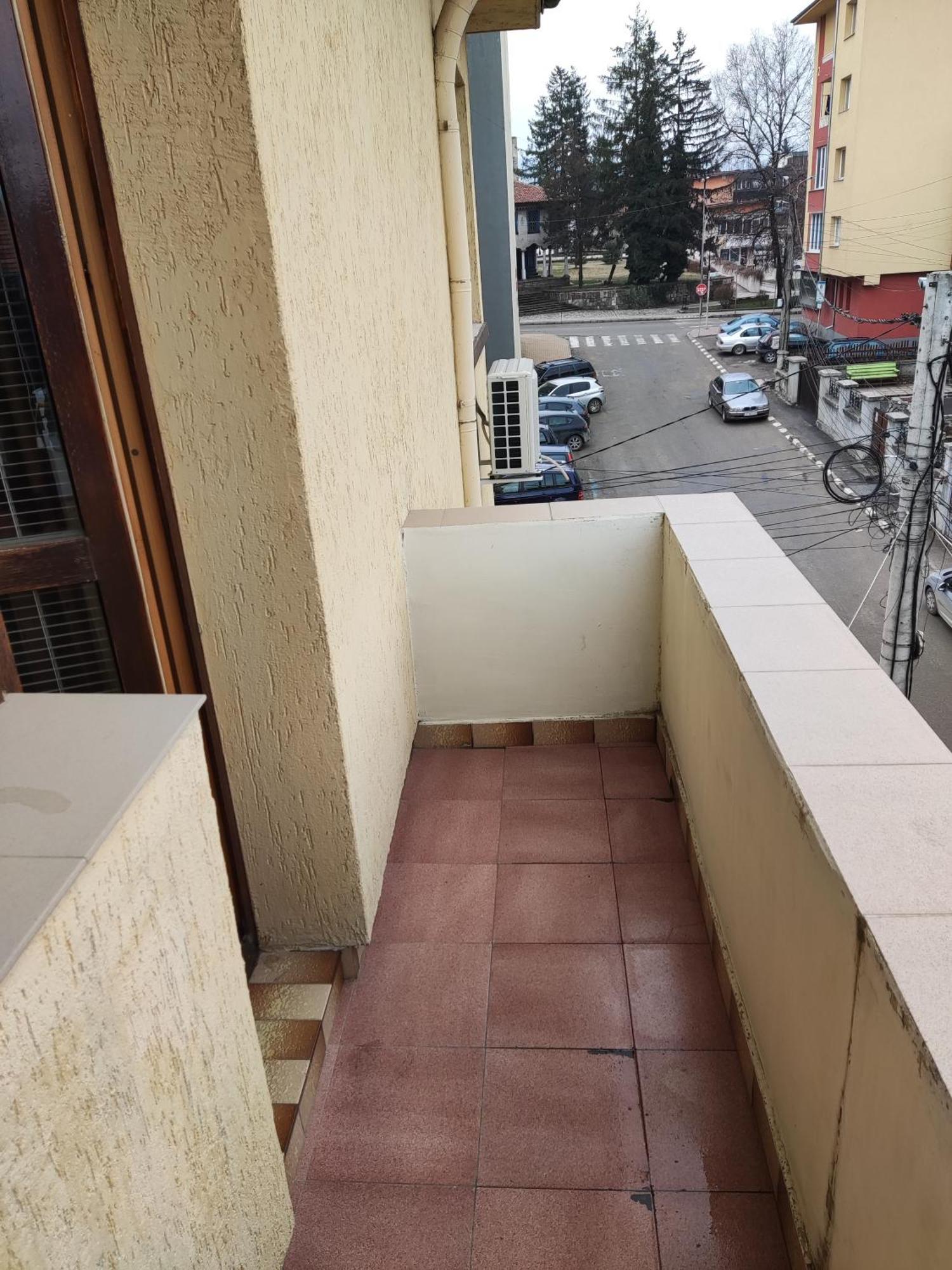 Rila Apartment Samokow Exterior foto