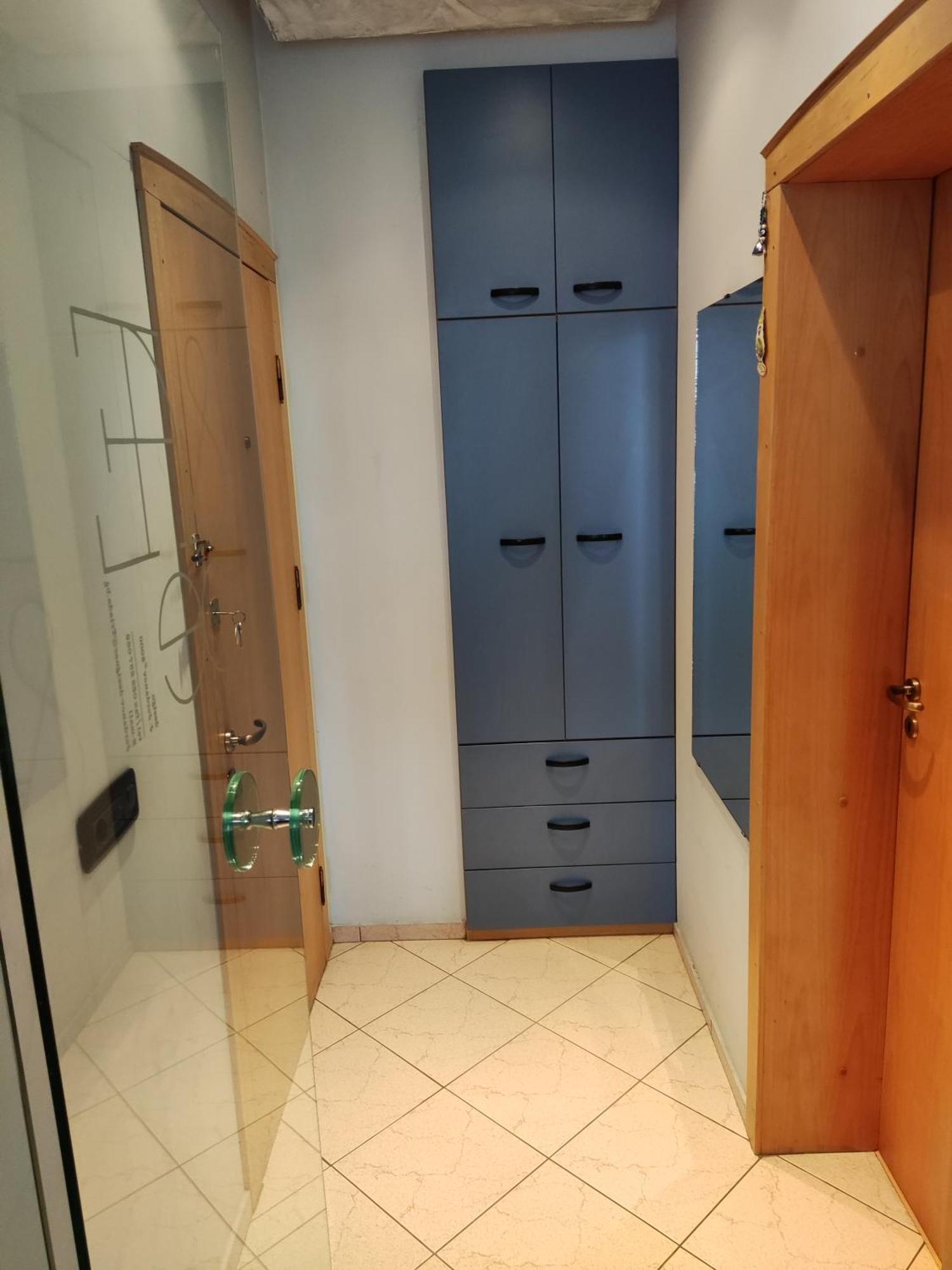 Rila Apartment Samokow Exterior foto