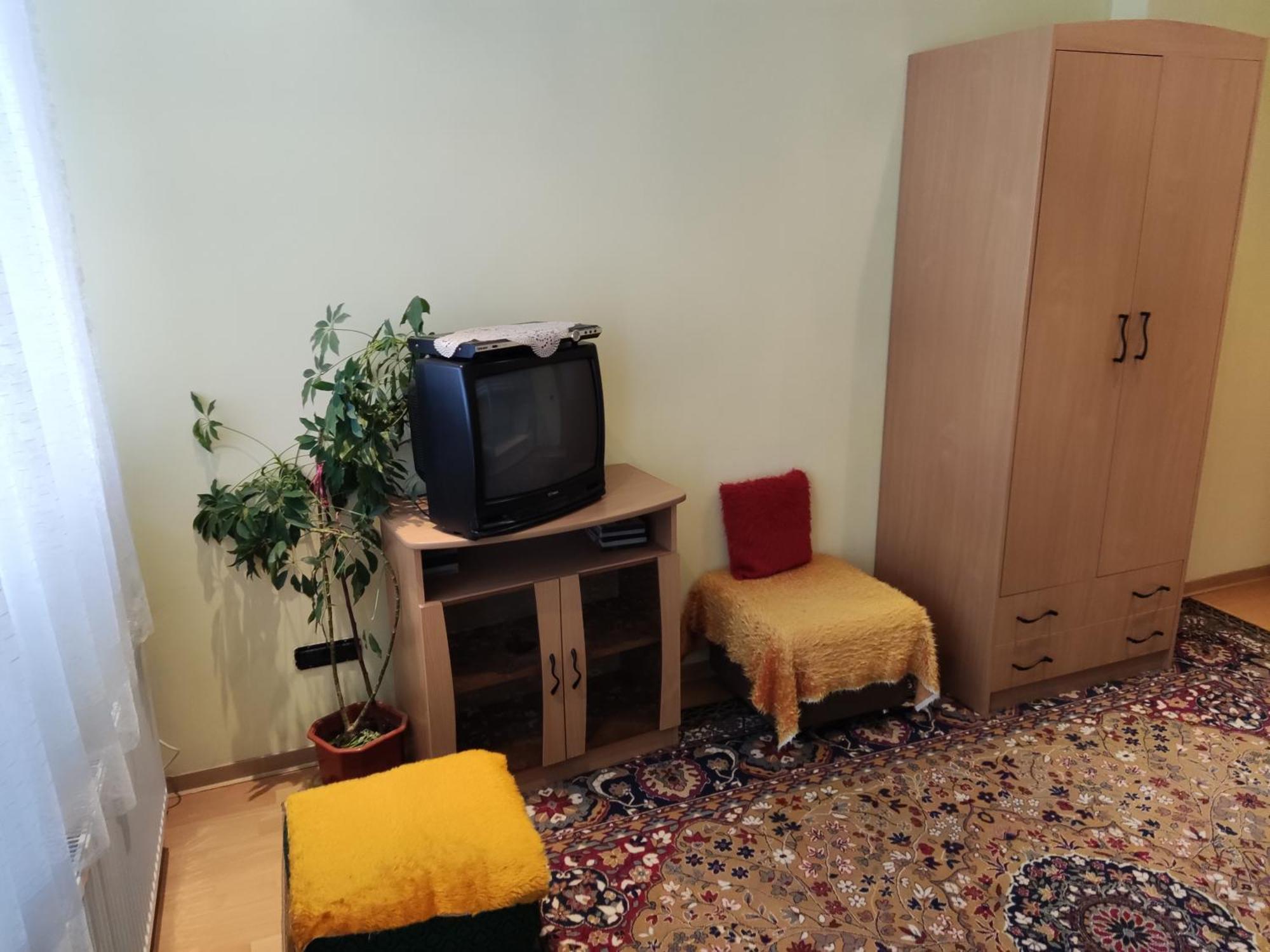 Rila Apartment Samokow Exterior foto