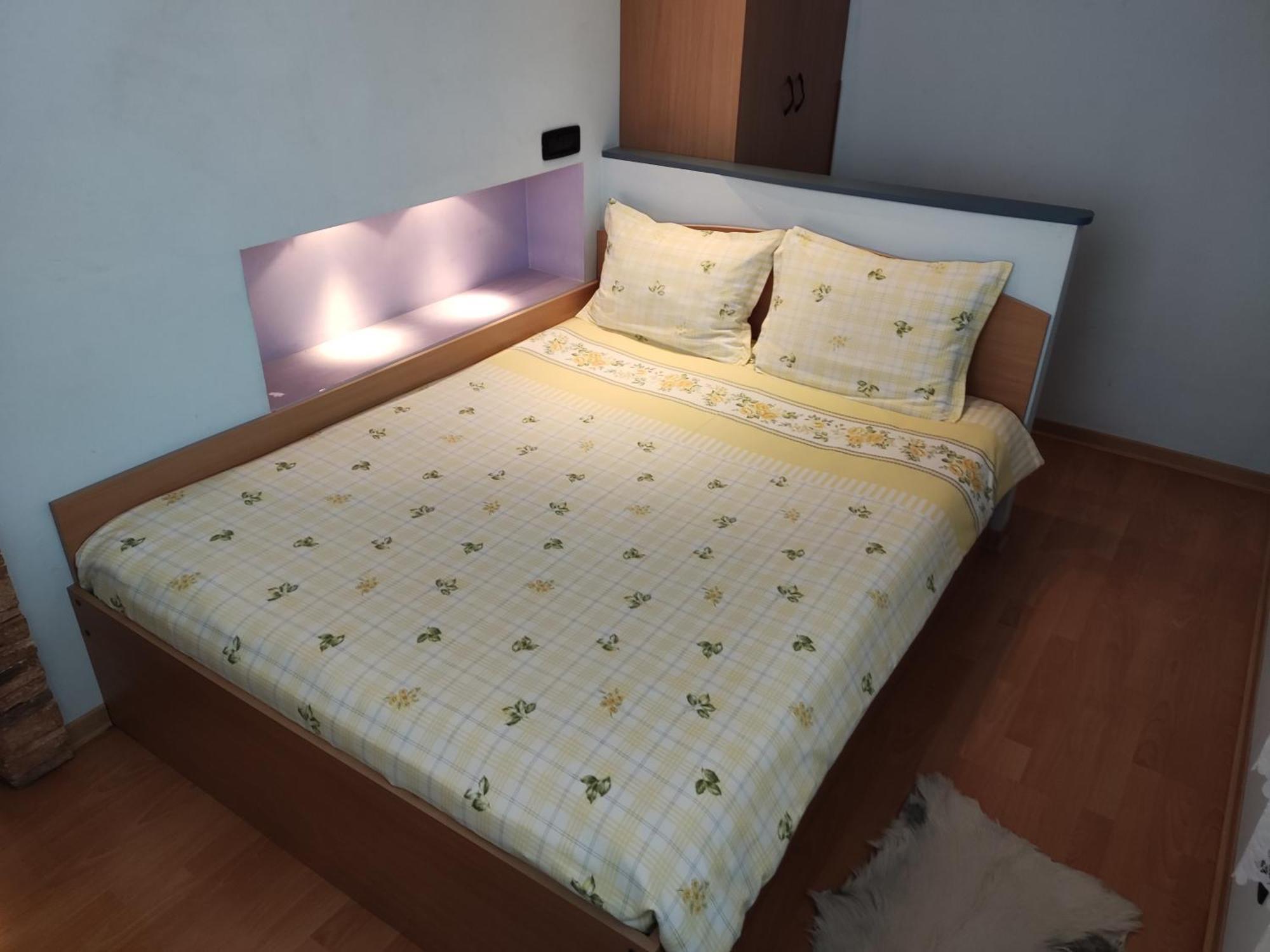 Rila Apartment Samokow Exterior foto