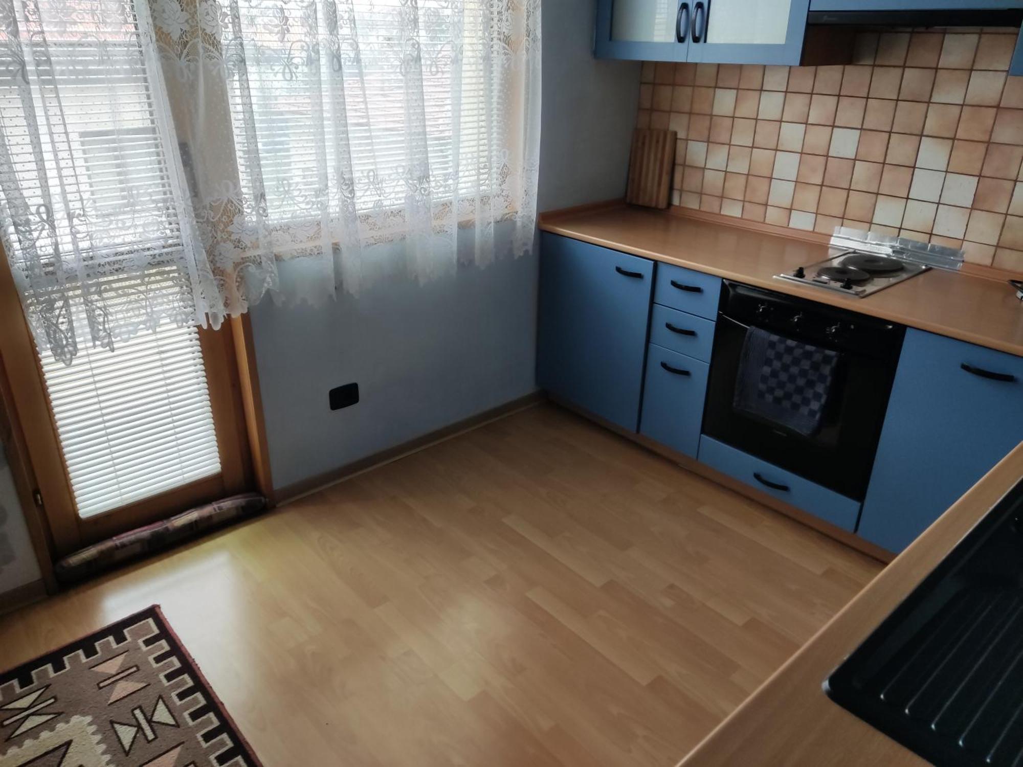 Rila Apartment Samokow Exterior foto