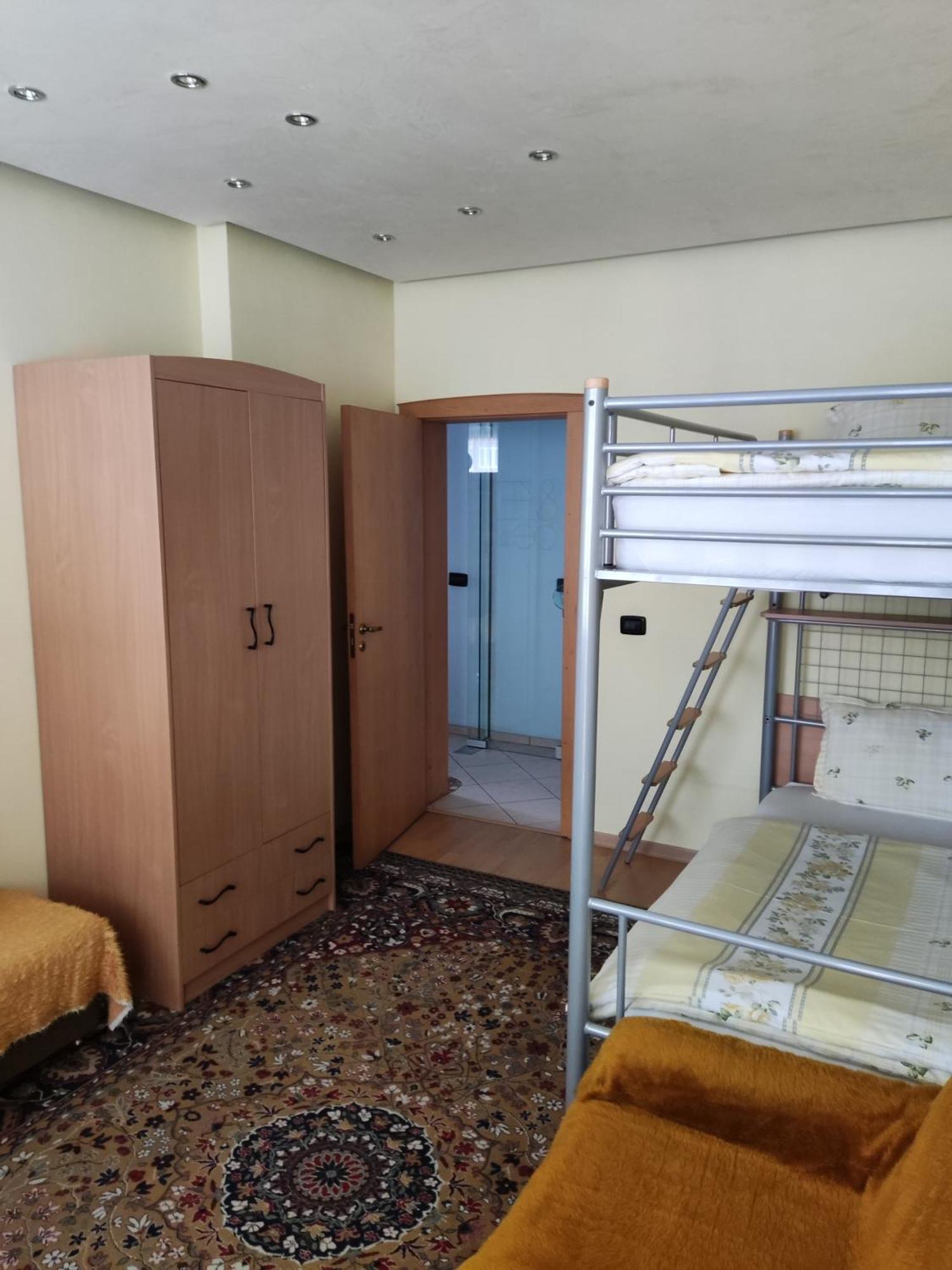 Rila Apartment Samokow Exterior foto