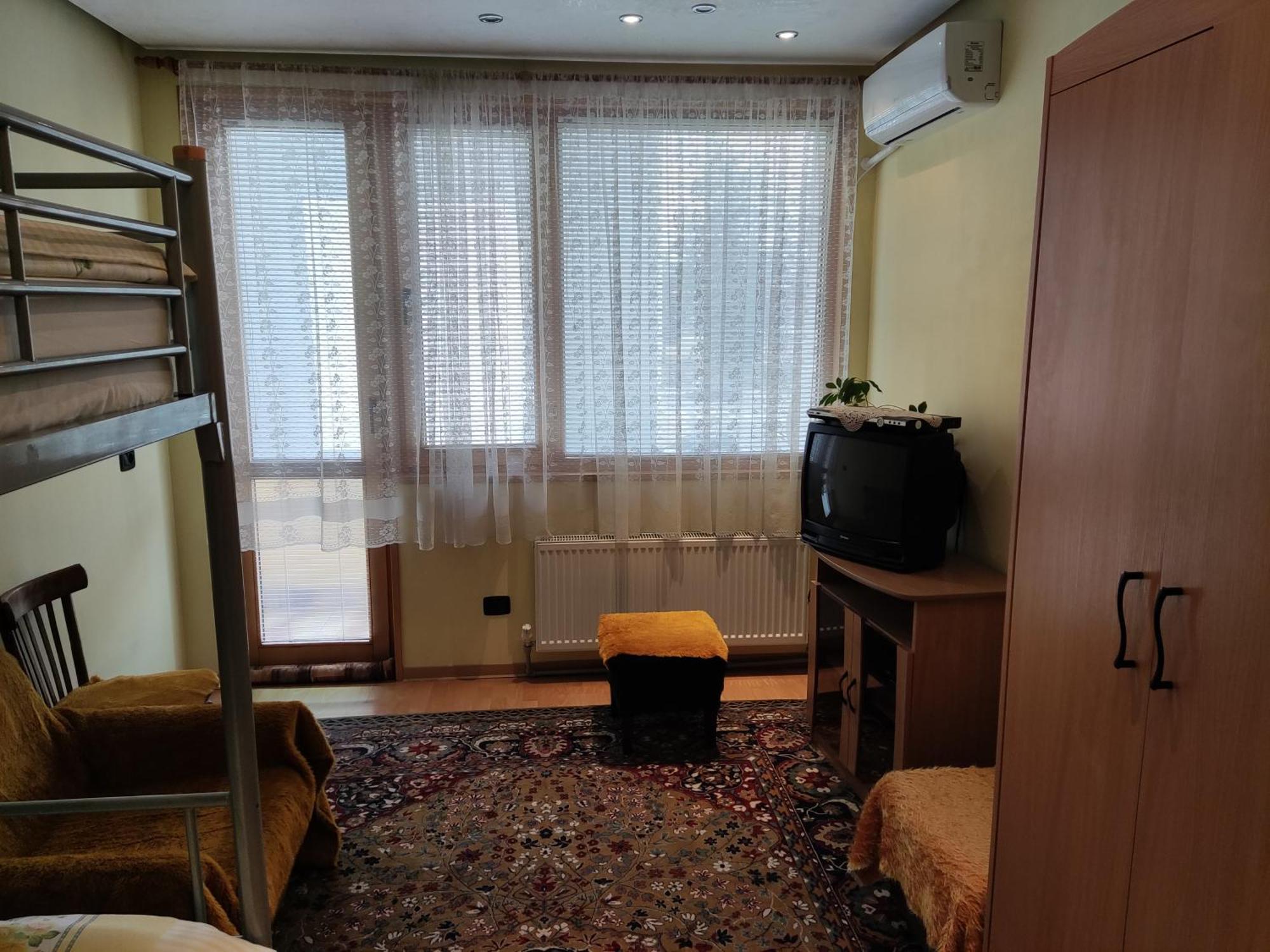 Rila Apartment Samokow Exterior foto