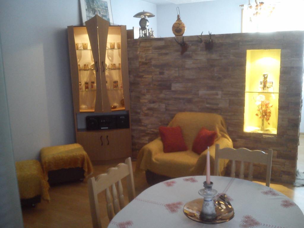 Rila Apartment Samokow Exterior foto