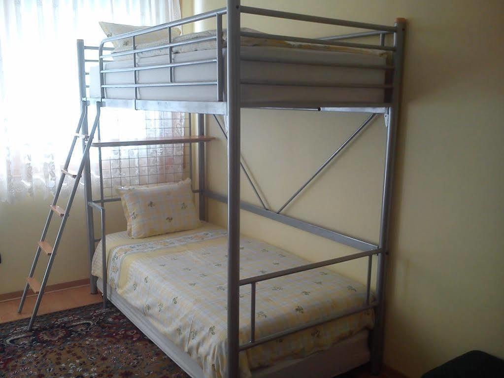 Rila Apartment Samokow Exterior foto